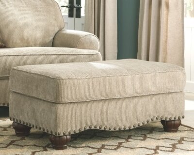 Alma Bay Ottoman