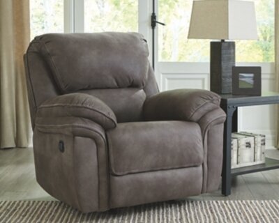 Trementon Recliner