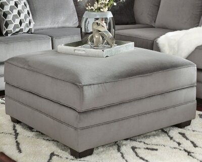 Bicknell Ottoman