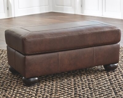 Bearmerton Ottoman