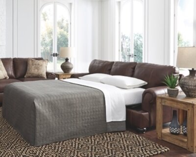 Bearmerton Queen Sofa Sleeper