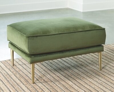Macleary RTA Ottoman