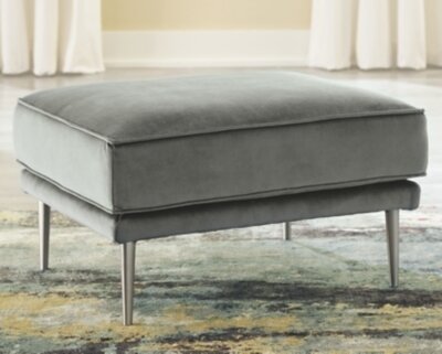 Macleary RTA Ottoman