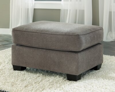Gilman Ottoman