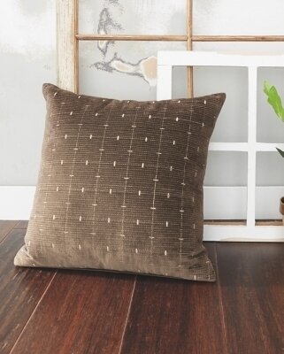 Quimby Pillow (Set of 4)