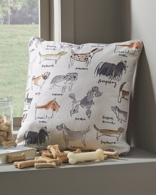 McKile Pillow (Set of 4)