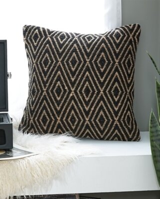Mitt Pillow (Set of 4)