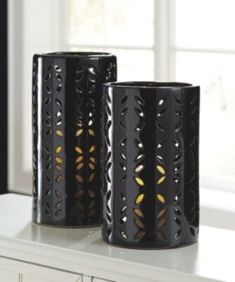 Mizuki Vase (Set of 2)