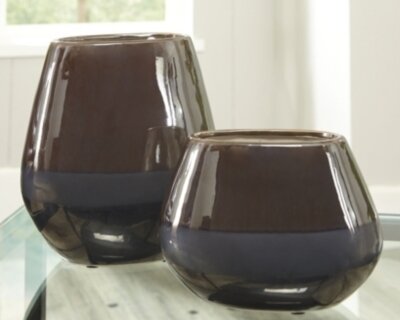 Emiliano Vase (Set of 2)