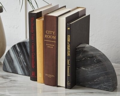 Josetta Bookend (Set of 2)