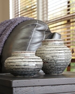 Devonee Jar (Set of 2)