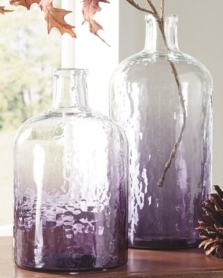Maleah Vase (Set of 2)