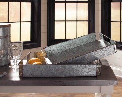 Dido Tray (Set of 2)