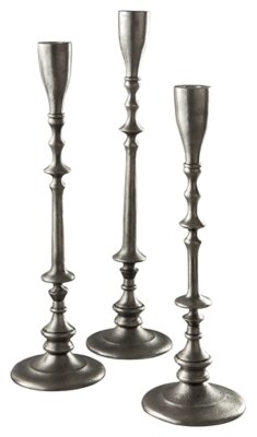 Dimaia Candle Holder (Set of 3)
