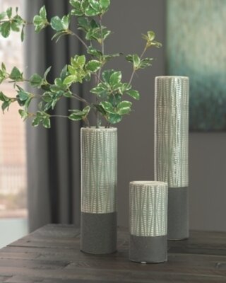 Elwood Vase (Set of 3)