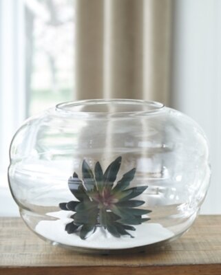 Mabon Vase
