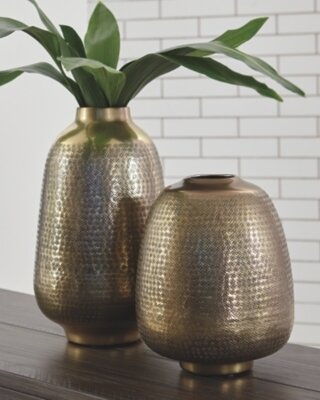 Miette Vase (Set of 2)