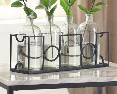 Dmitri Accessory Set (Set of 5)