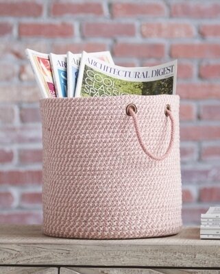 Eider Basket