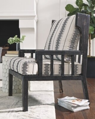 Kelanie Accent Chair