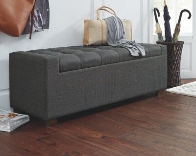 Cortwell Storage Bench