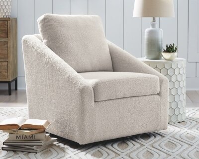 Wysler Accent Chair