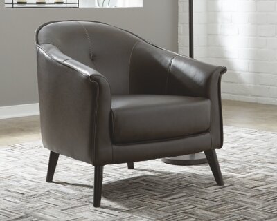 Brickham Accent Chair