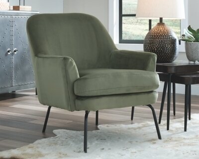 Dericka Accent Chair