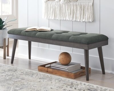 Ashlock Accent Bench