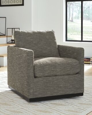Grona Swivel Accent Chair