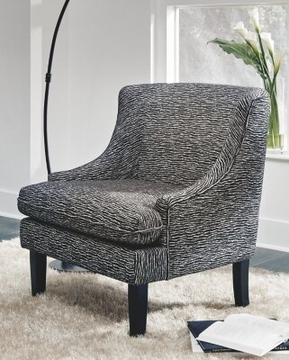 Byrams Accent Chair