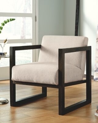 Alarick Accent Chair