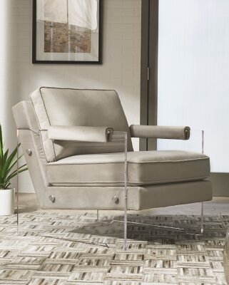 Avonley Accent Chair