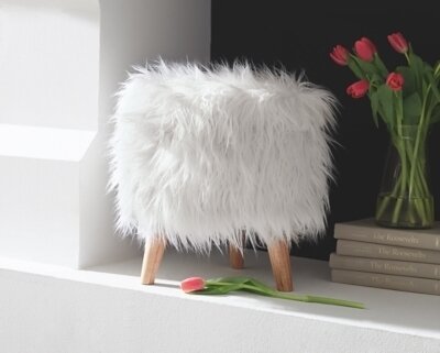 Elson Storage Ottoman