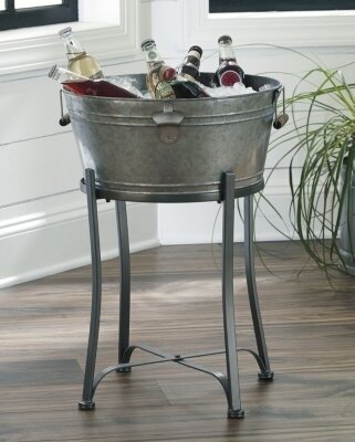 Valrock Beverage Tub