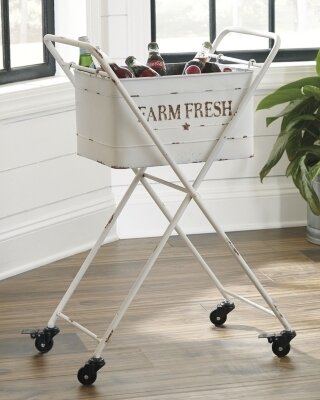 Halenfield Beverage Tub