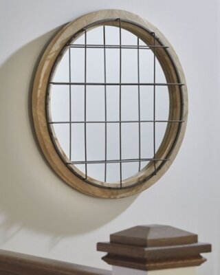 Eland Accent Mirror