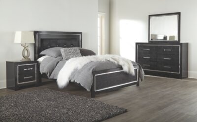 Kaydell Bedroom Mirror