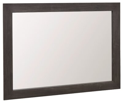 Paxberry Bedroom Mirror