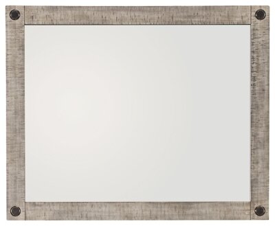 Naydell Bedroom Mirror