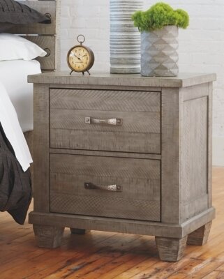 Naydell Nightstand