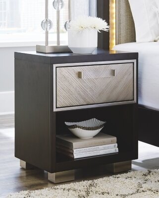 Maretto Night Stand