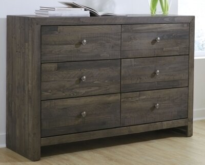 Mayflyn Dresser