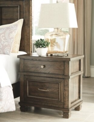 Darloni Nightstand