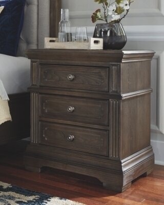 Mikalene Nightstand