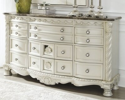 Cassimore Dresser