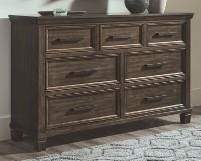 Johurst Dresser