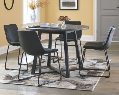 Centiar Dining Room Table