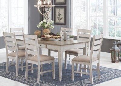 Skempton Dining Room Table