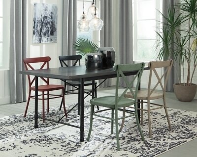 Minnona Dining Room Table